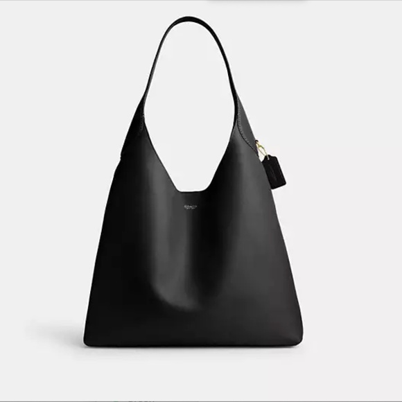 Coach Handbags - Coach Brooklyn 39 in black NEW